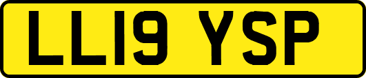 LL19YSP