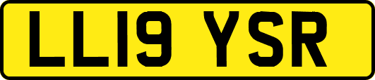 LL19YSR