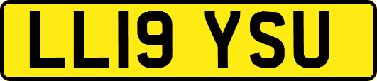 LL19YSU