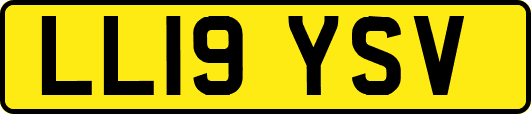 LL19YSV