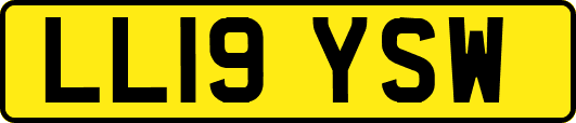 LL19YSW
