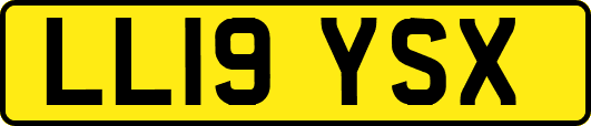 LL19YSX
