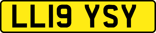 LL19YSY
