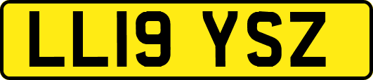 LL19YSZ