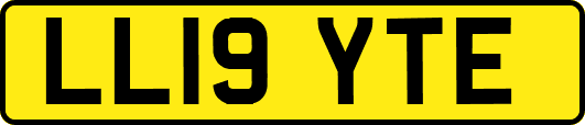 LL19YTE
