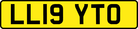 LL19YTO