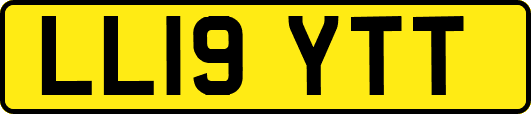 LL19YTT