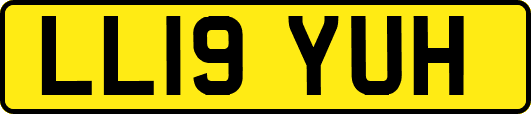 LL19YUH