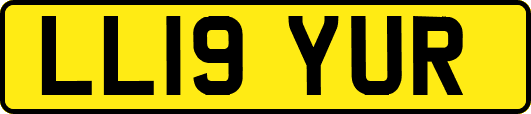 LL19YUR