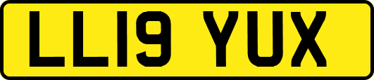 LL19YUX