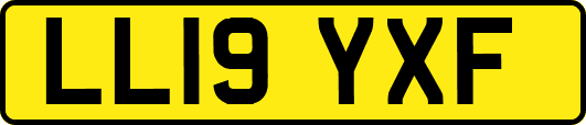 LL19YXF