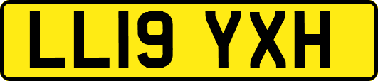 LL19YXH