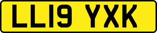 LL19YXK