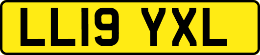 LL19YXL