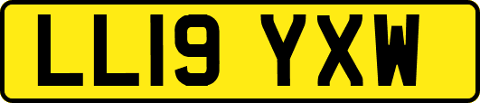 LL19YXW