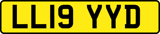 LL19YYD