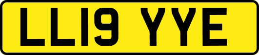 LL19YYE