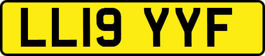 LL19YYF