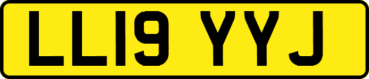 LL19YYJ