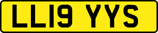 LL19YYS