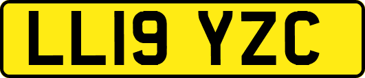LL19YZC
