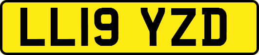 LL19YZD