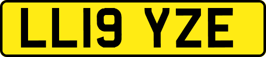 LL19YZE