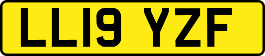 LL19YZF