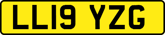 LL19YZG
