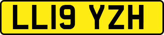 LL19YZH