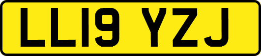 LL19YZJ