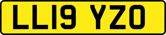 LL19YZO
