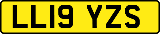 LL19YZS