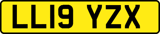 LL19YZX