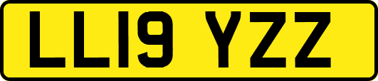 LL19YZZ