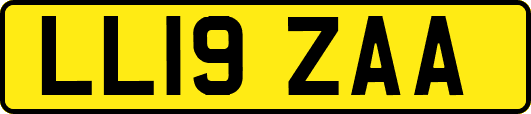 LL19ZAA