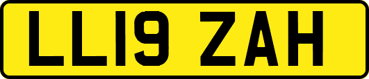 LL19ZAH