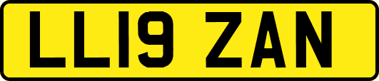 LL19ZAN