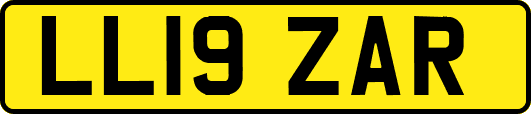 LL19ZAR