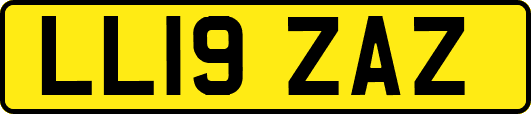 LL19ZAZ