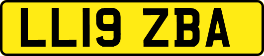 LL19ZBA