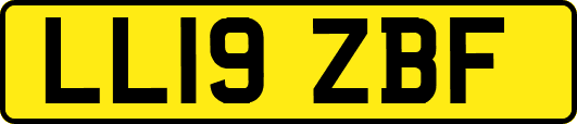 LL19ZBF