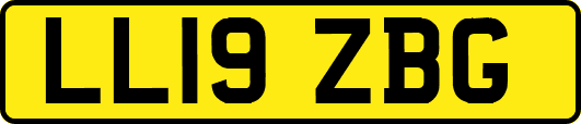 LL19ZBG