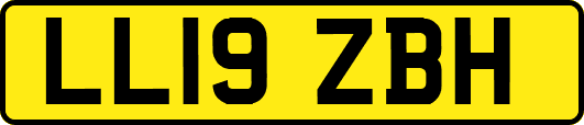 LL19ZBH