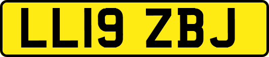 LL19ZBJ