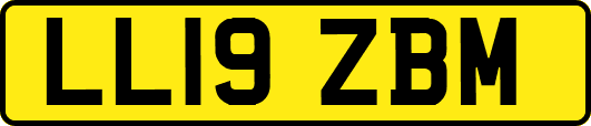 LL19ZBM