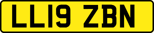 LL19ZBN