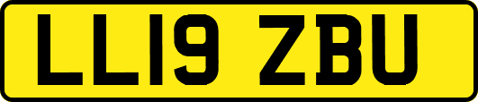 LL19ZBU