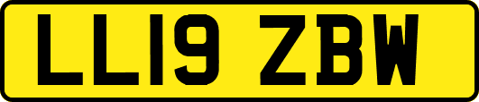 LL19ZBW