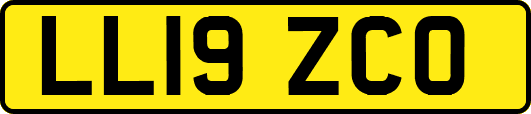 LL19ZCO